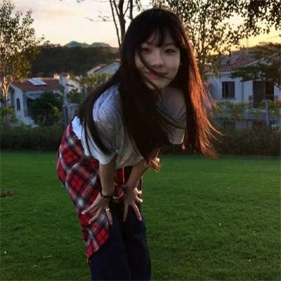 我属于你
