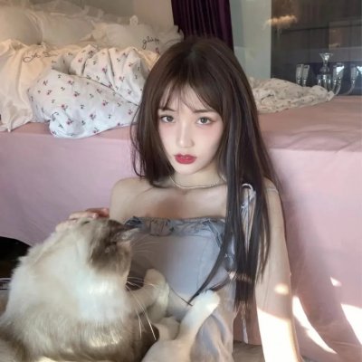 飞女芝芝
